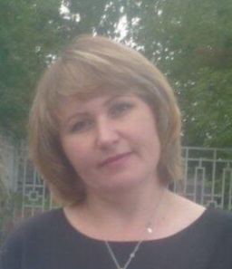 Лихачева Ольга Ивановна.