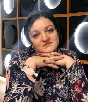 Артамонова Наталья Петровна Артамонова Наталья Петровна